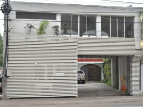 Hotel Matagalpa Inn