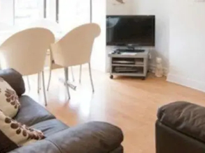 Ivory Suite