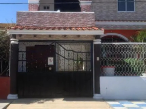 Departamentos Toñita