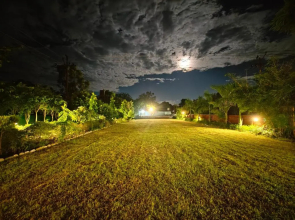 Wanderlust Corbett Resort