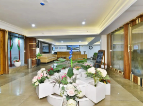 SS Resorts