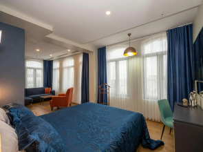 Juno Hotel Taksim