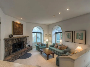 A Village Suite 348 3 Bedroom Condo By Accommodations in Telluride