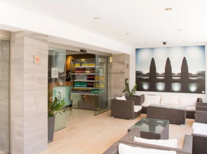 Hotel Don Pepe - Adults Only