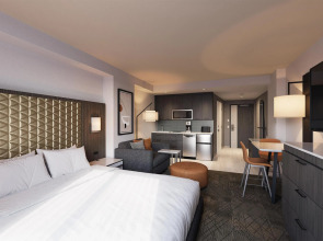 Hyatt House Washington DC / Downtown / Convention Center