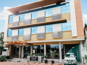 Cres Ebo Mansion Hotel and Bistro