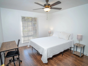 Tobin Hill 2/2 Apt#2 5minDT, 2min Pearl & St Marys