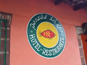 Posada Del Rio
