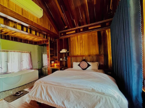 Phong Nha Mountain House