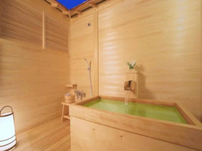 OYO Ryokan Hatago Ichiban Chichibu