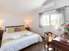 Mousses Villas - Erato - Detached Two-bedroom Villa With Access to Childcare Facilities