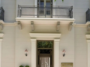 Marpessa Smart Luxury Hotel