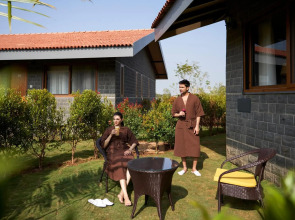 Viveda Wellness Village