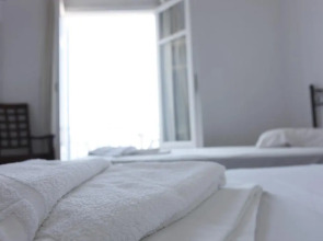 Hotel Cavos
