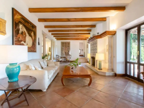 Villa Il Turchetto