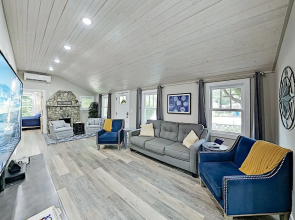 22moorec 2 Bedroom Home
