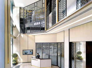 Island Pacific Hotel