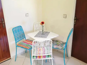 Reta-Inn Martil Beach
