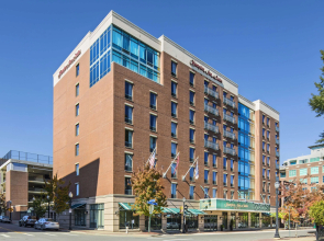 Hampton Inn & Suites Little Rock-Downtown