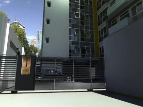 J Residence Thonglor 8