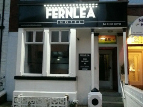 Fernlea Hotel