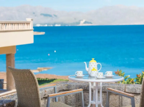 Xarus 2 in Alc dia With 4 Bedrooms and 2 Bathrooms