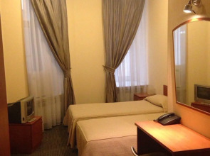 Невский просп., 105