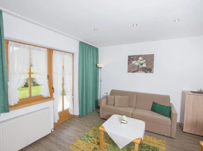 Haus Alpenfrieden