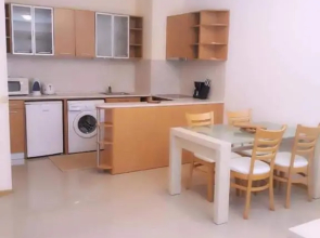 Lighthouse 1bedroom GeC apartment B203