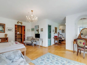 Villa Tre Pini