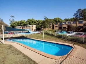SCU Village Lismore