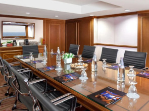 InterContinental David Tel Aviv by IHG