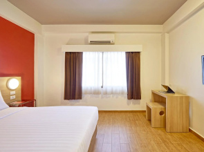 Easy Planet Hat Yai