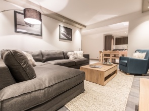 Whistler Lodge Apartment T5 B01-02