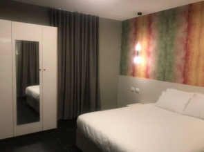 Kibbutz Afik Country Lodging