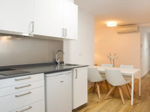 Apartamentos La Bolsa 4