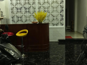 My Ha Hotel