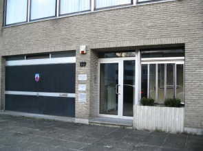 Middelheim Guest House