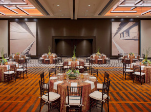 Grand Hyatt San Francisco