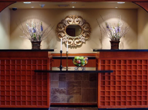 Larkspur Landing Extended Stay Suites Pleasanton