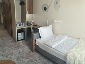 Focus Hotel Premium Lublin Conference & SPA