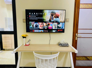 Dala Studio - Denis Pritt Road