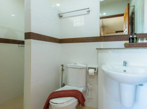 Baan Grood Arcadia Resort & Spa