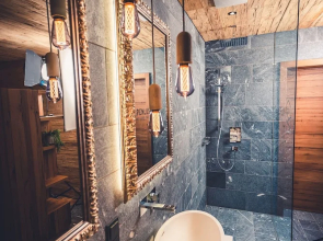 Alpenlust Secret Luxus Chalet