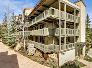 Interlude Condos by iTrip Aspen Snowmass