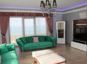 Amwaj Suites Vip
