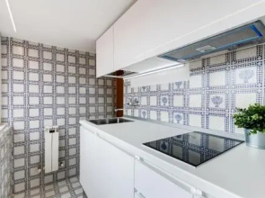 Frattina Luxury Flats