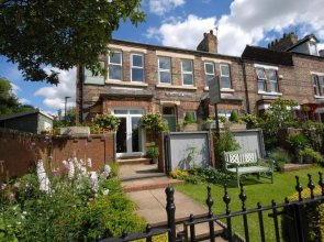 Abbey Guest House