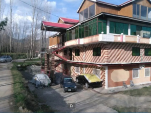 Hill View Guest House