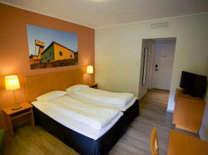 Utsikten Hotell - Unike Hoteller